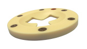 Elitarna brama krzyżowa sgw 50 270mm Elitarna brama krzyżowa sgw 50 270mm