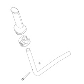 Uchwyt Kompletny 5933525-02 Uchwyt Kompletny 5933525-02