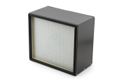 Filtr hepa 13 340X305X170, gl Filtr hepa 13 340X305X170, gl