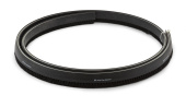 Listwa szczotkowa H:15MM L=270 cm Listwa szczotkowa H:15MM L=270 cm