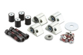 Zestaw czyszczący do szlifierki kardana 230/270 Zestaw czyszczący do szlifierki kardana 230/270