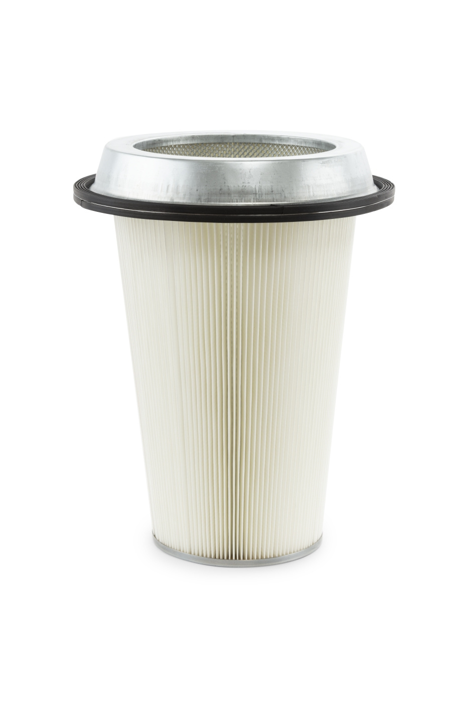Filtr stożkowy gruboziarnisty ptfe, ht