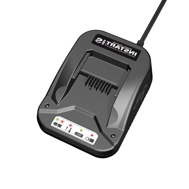 Ładowarka akumulatora (Instart) Ers. 592964