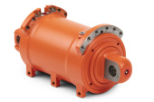 Siłownik hydrauliczny Siłownik hydrauliczny
