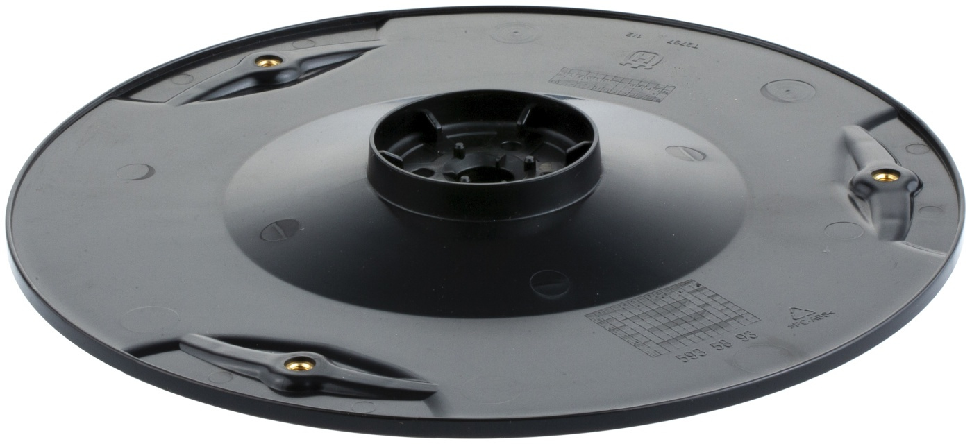 TARCZA TNĄCA Gardena Sileno Life