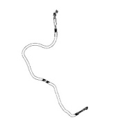 Rura falista Assy, boczna Rura falista Assy, boczna