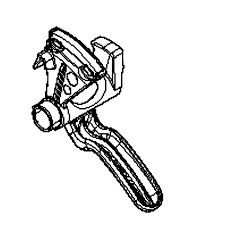 Mechanik spustu, 325Ilk 5936453-01