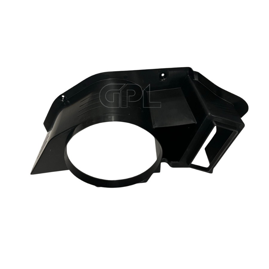 Przewód powietrza R 418Tsx - Awd 5936460-03