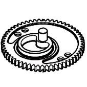 Przekładnia Hdr/Hsr Przekładnia Hdr/Hsr