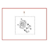 Mostek Zesp. 331R/Rb 333R/Rb 5936598-02 Mostek Zesp. 331R/Rb 333R/Rb 5936598-02