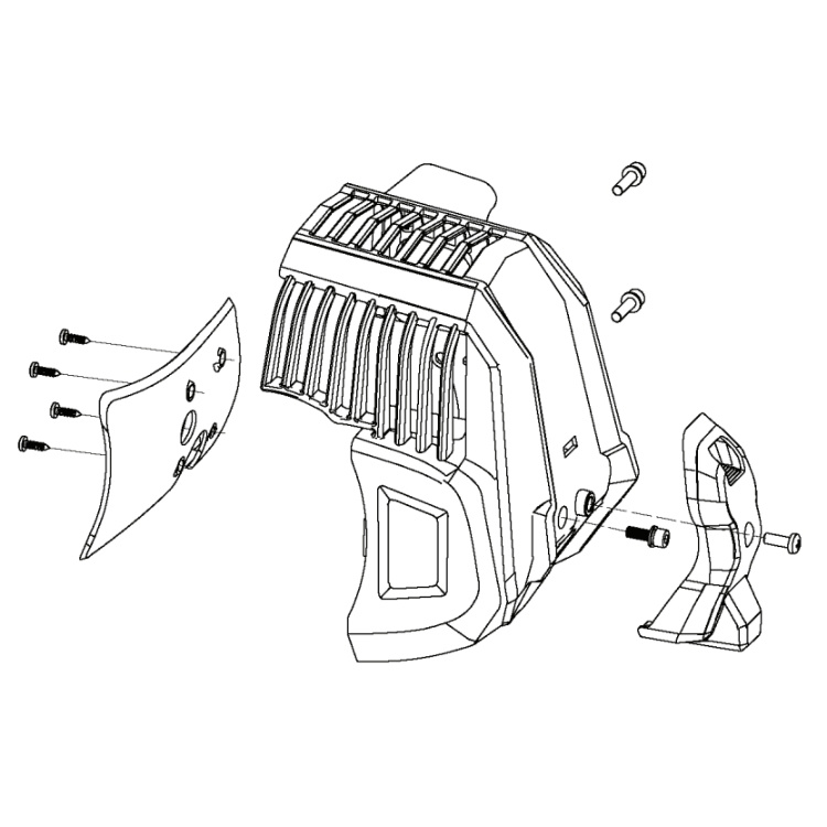 System Mieszkaniowy 5936602-01