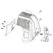 System Mieszkaniowy 5936602-01 System Mieszkaniowy 5936602-01