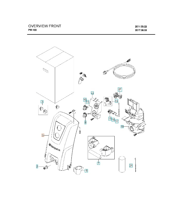 Przednia Okładka 5936607-01