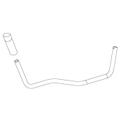 Uchwyt Zesp. 31R/33R 5937062-01 Uchwyt Zesp. 31R/33R 5937062-01