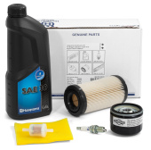 Zestaw serwisowy Husqvarna TS 238/TC238 Zestaw serwisowy Husqvarna TS 238/TC238