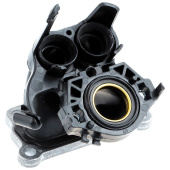 Rura wlotowa kompletna 5937849-01 Rura wlotowa kompletna 5937849-01