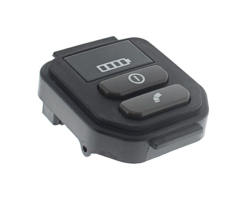 Panel sterowania Combi Trimmer Nie