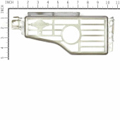 Ochrona tłumika Ochrona tłumika