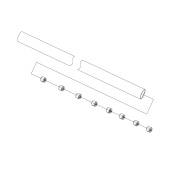 Zespół Rur 31Rb/33Rb Zespół Rur 31Rb/33Rb