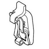 Kontrola dławika uszczelniającego 5939090-01 Kontrola dławika uszczelniającego 5939090-01