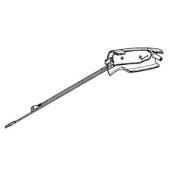 Wkładka uchwytu Xpg 5939127-01 Wkładka uchwytu Xpg 5939127-01