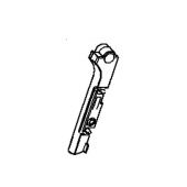 Uchwyt pokrywy Esd Uchwyt pokrywy Esd