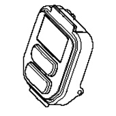 Panel sterowania dmuchawy Nobt Panel sterowania dmuchawy Nobt