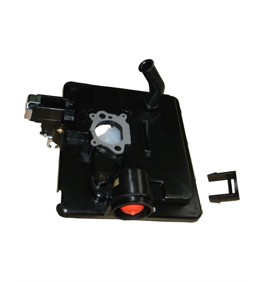 Bazowy podkład do klimatyzacji