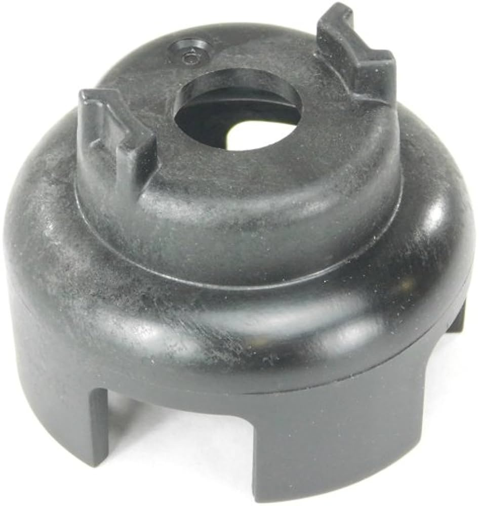 Kubkowe koło zamachowe