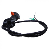 Sterowanie Przepustnicą Kompletne 5939705-02 Sterowanie Przepustnicą Kompletne 5939705-02