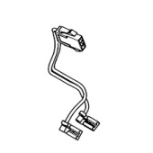 Zespół okablowania ogranicznik 5939763-01 Zespół okablowania ogranicznik 5939763-01