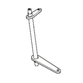 Dźwignia kpr Dźwignia kpr