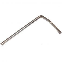 Kosiarka dźwigniowa