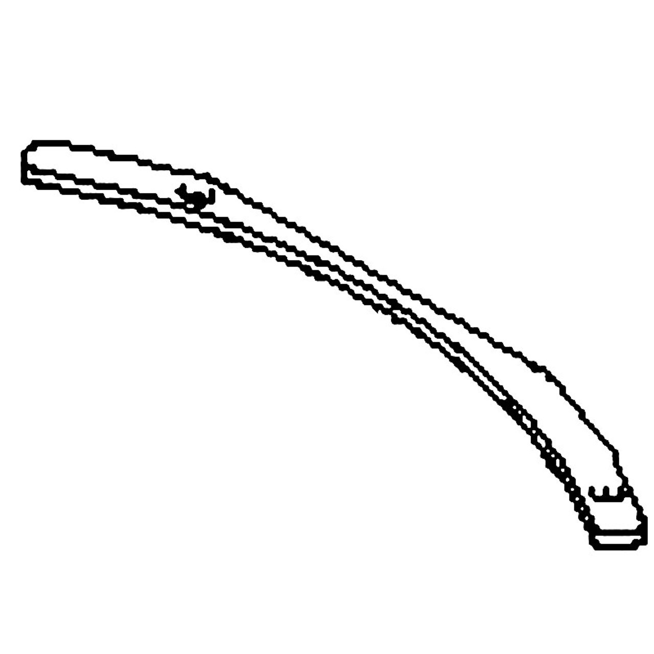 Urządzenie Tnące Płyty Wzmacniającej 1 5940251-02