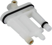 Dysza główna Dysza główna