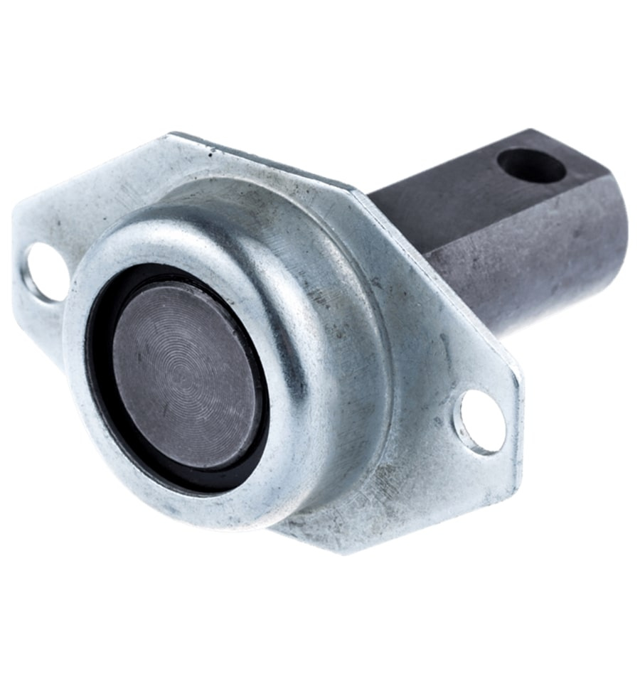 Łożysko kulkowe ślimaka Łożysko kulkowe ślimaka