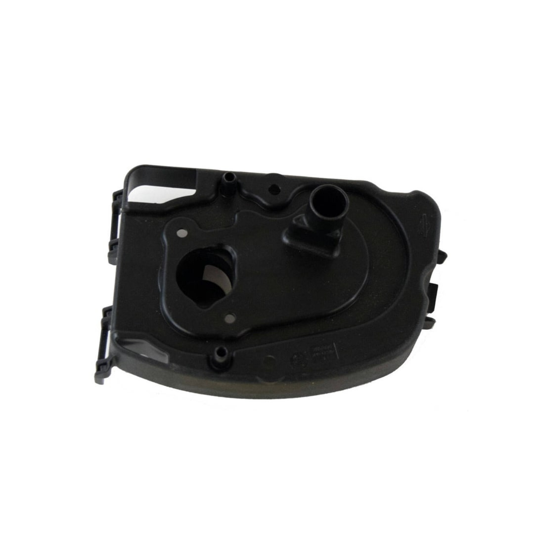 Podstawowy oczyszczacz powietrza