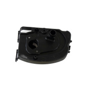 Podstawowy oczyszczacz powietrza Podstawowy oczyszczacz powietrza