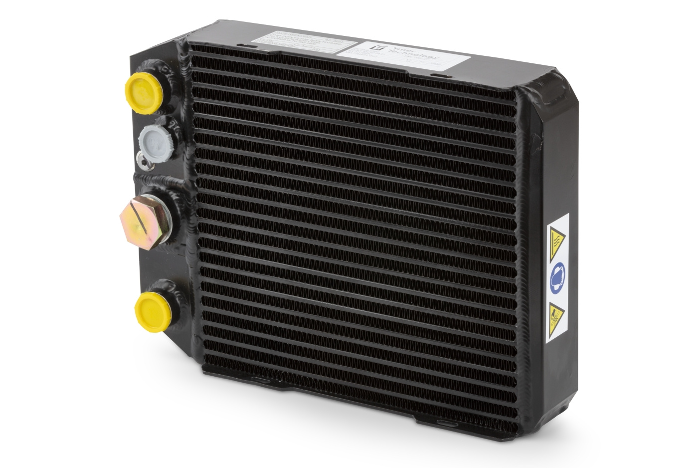 Element chłodnicy oleju 65LPM ymer