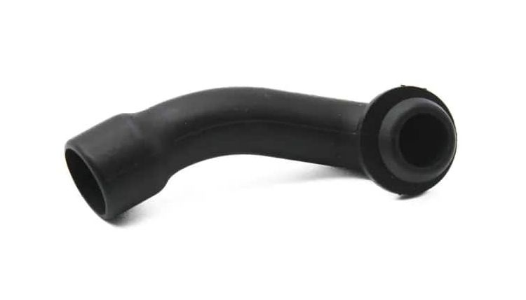 Odpowietrznik rurowy