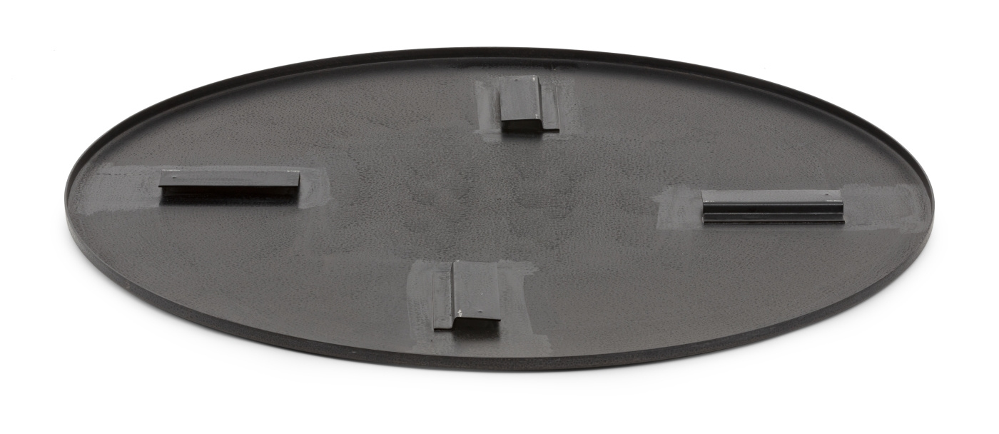 Pływający dysk bg combi 2,5 mm