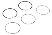 Zestaw pierścieni tłokowych B&S Zestaw pierścieni tłokowych B&S