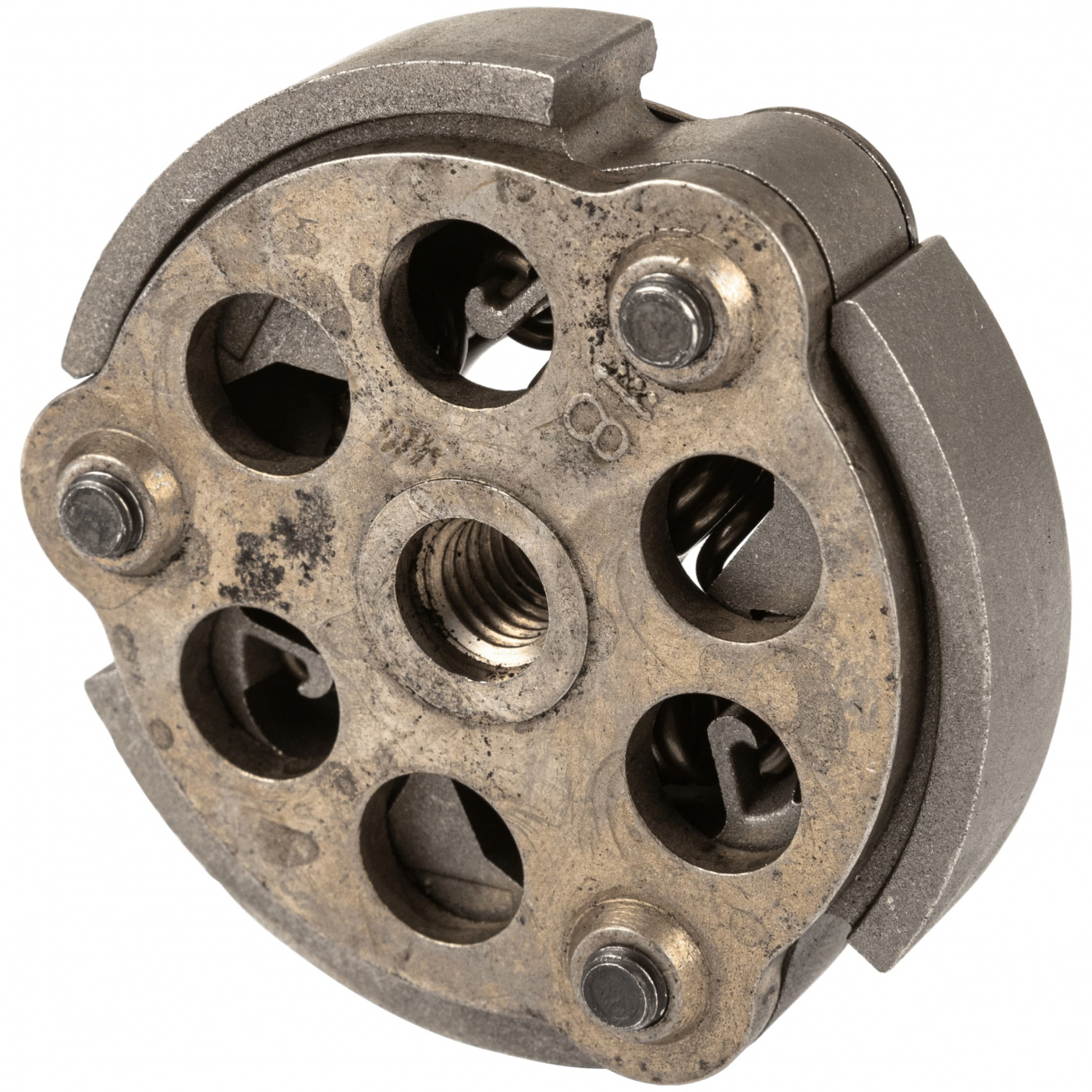 Sprzęgło 343FR, 345FR, 345FX, 345RX, 545FR, 545FX, 545RX