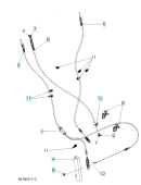 Pióro 5947165-01 Pióro 5947165-01