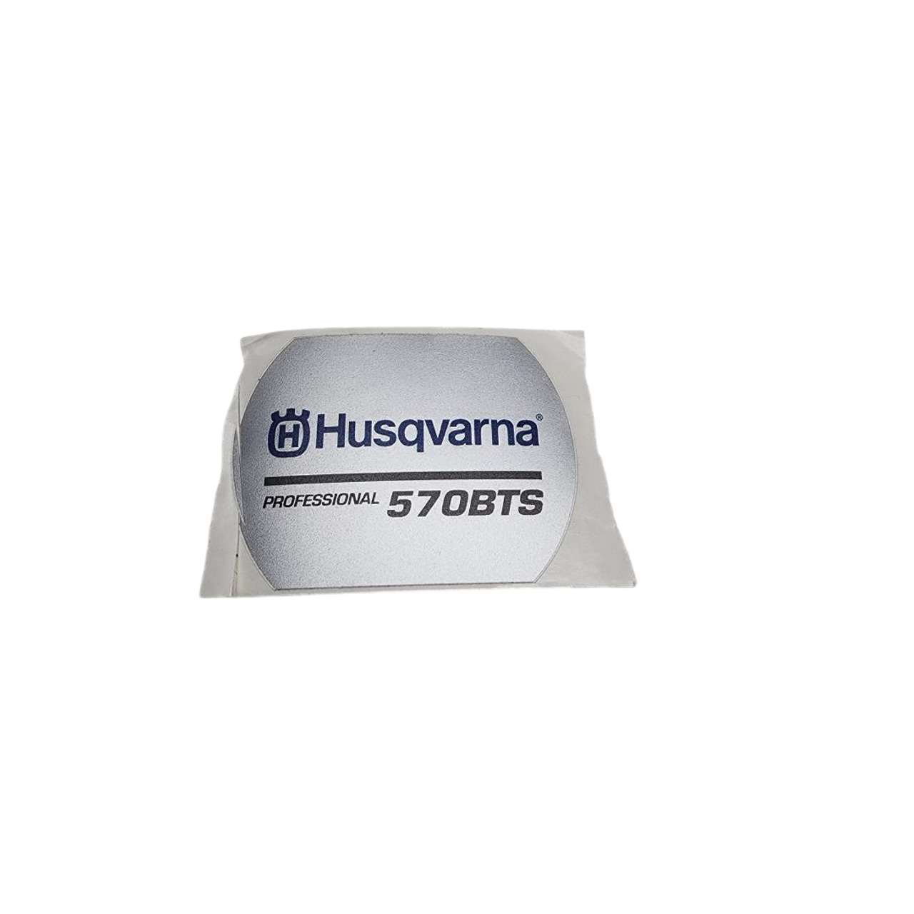 Starter do naklejek 570Bts