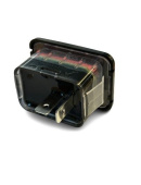 Licznik godzin Delta Snapin Rect, Licznik godzin Delta Snapin Rect,