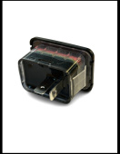 Licznik godzin Delta Snapin Rect, Licznik godzin Delta Snapin Rect,