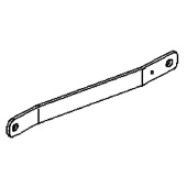 Zawieszenie Opony Z Klipsem Ramienia 5949282-02 Zawieszenie Opony Z Klipsem Ramienia 5949282-02