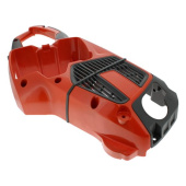 Strona koła zamachowego podwozia 5949293-01 Strona koła zamachowego podwozia 5949293-01