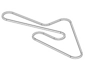 Pasek Zestaw Części Zamiennych Pasek 5949639-01 Pasek Zestaw Części Zamiennych Pasek 5949639-01